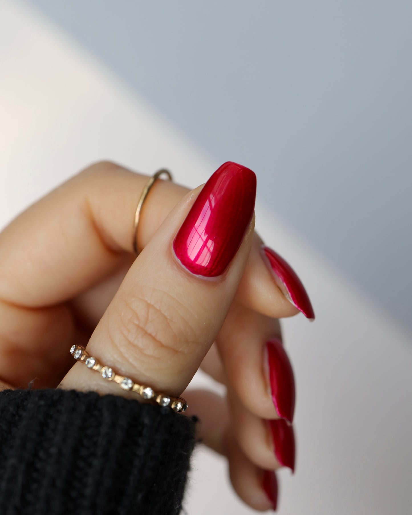Why Would I Wear Lipstick?