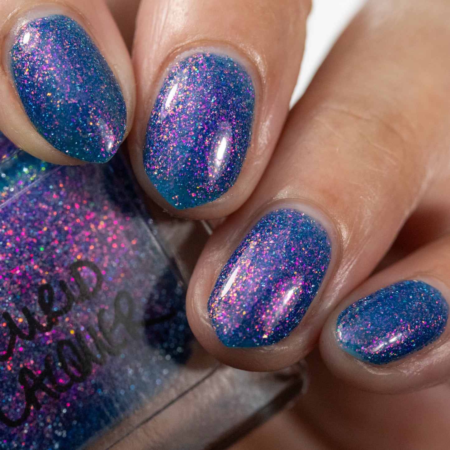 7000 Nail Geeks