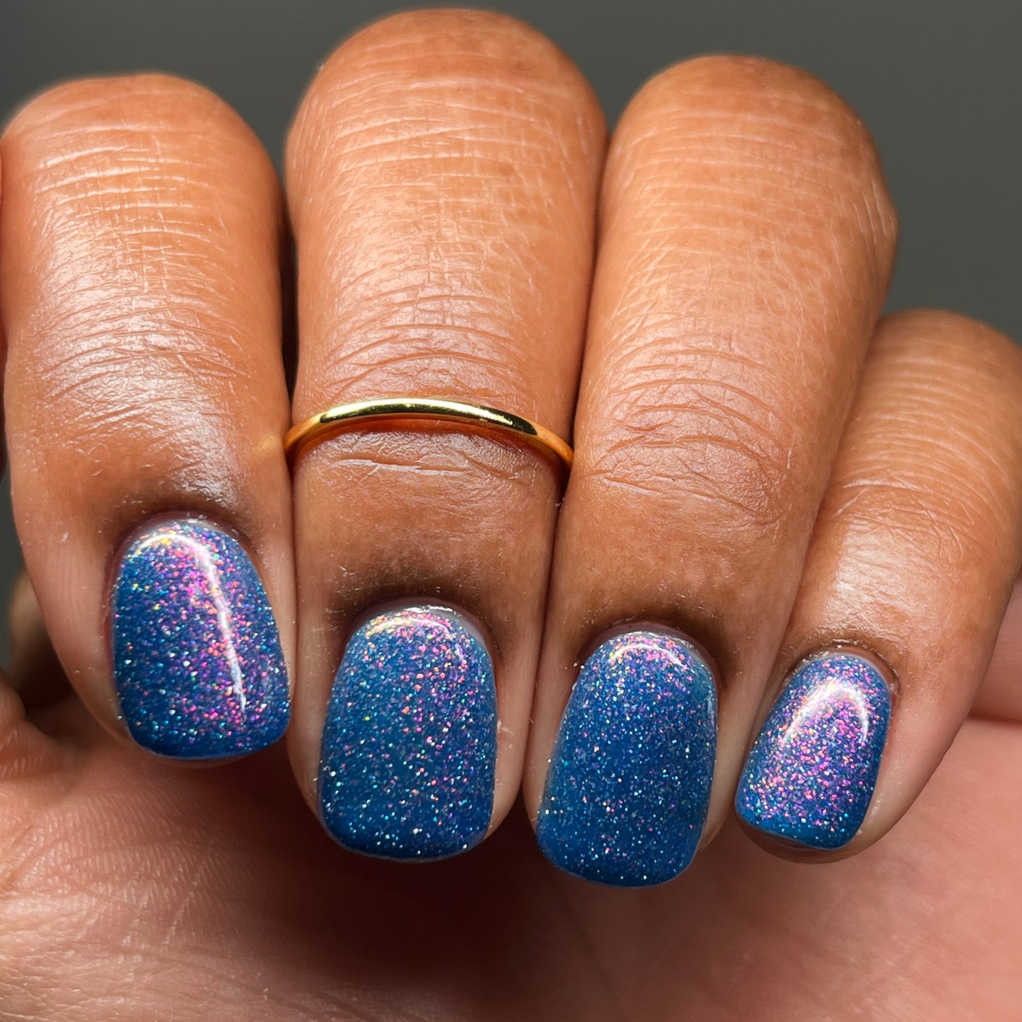 7000 Nail Geeks