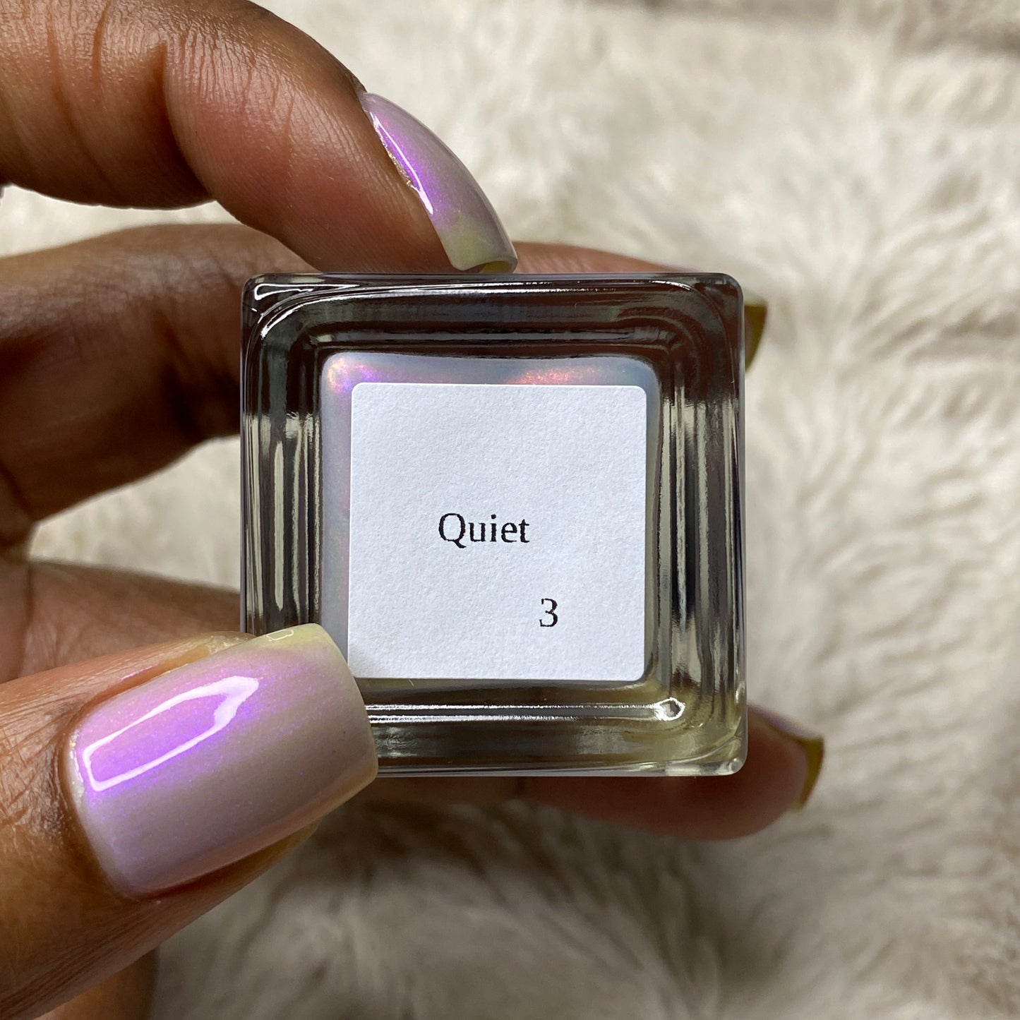 Quiet