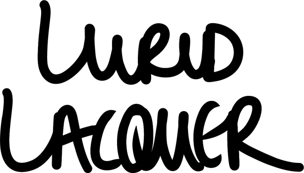 Lurid Lacquer