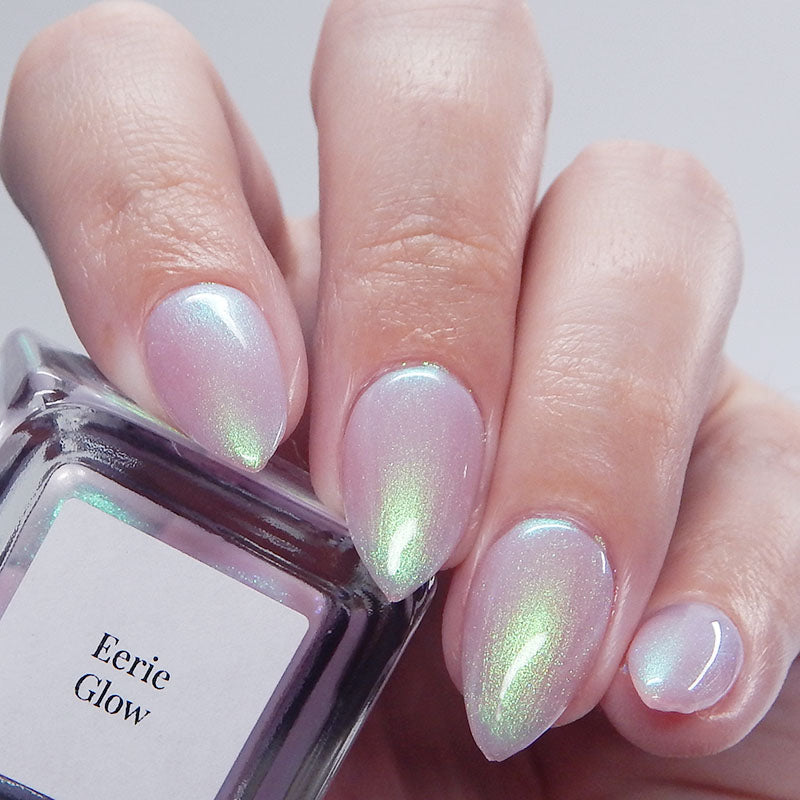 Eerie Glow