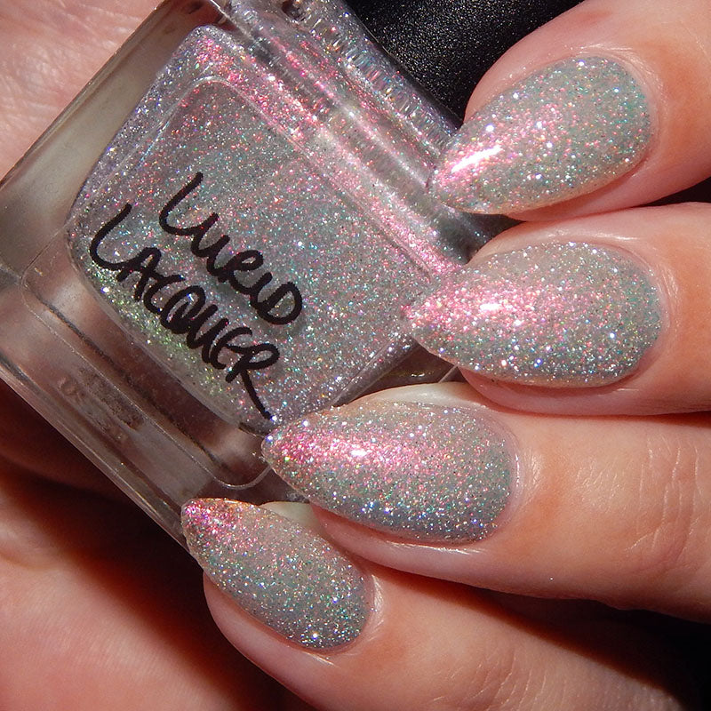 Sparkling Indecision