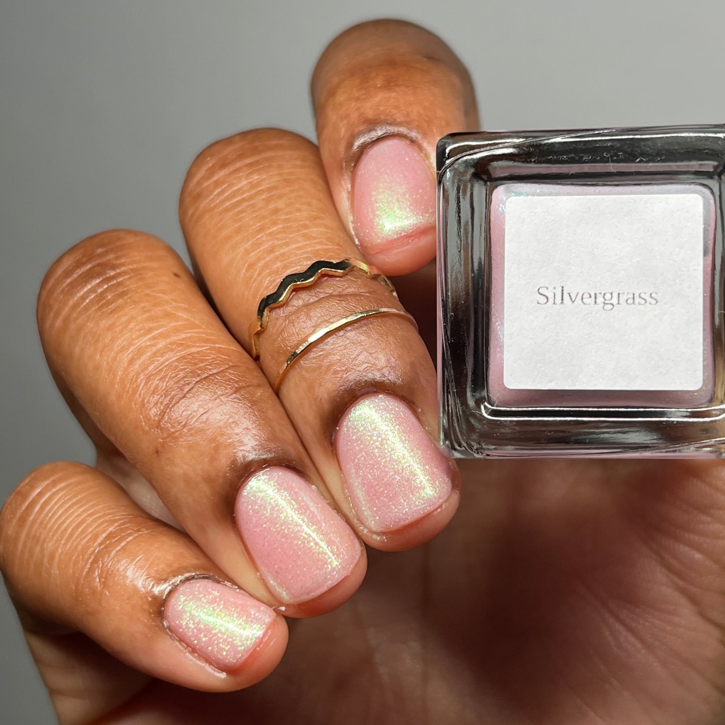 Silvergrass