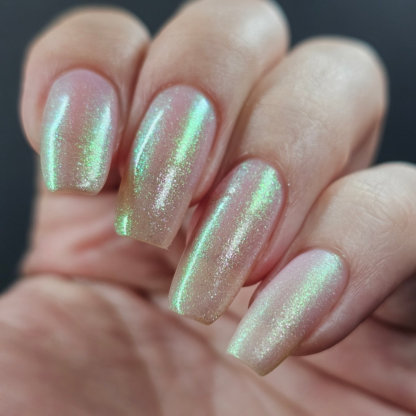 Silvergrass