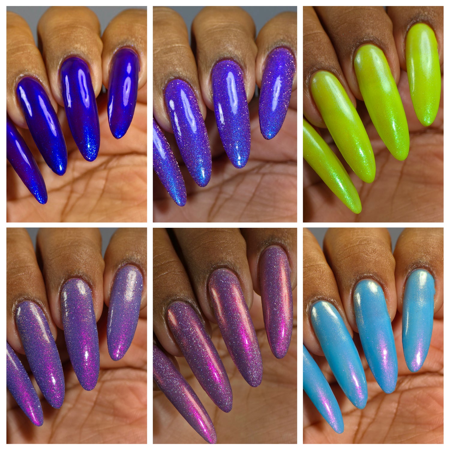 A Little Bit Lurid