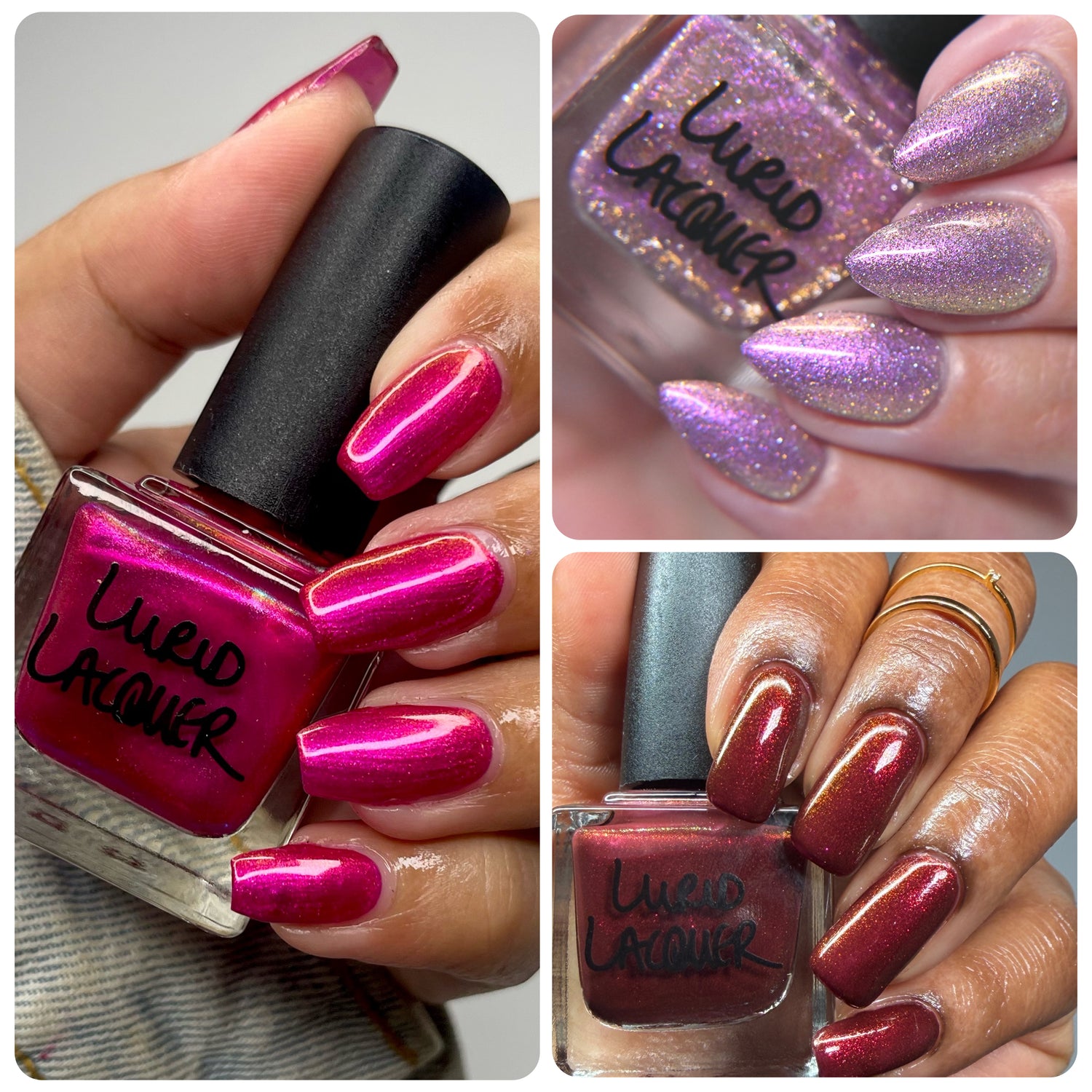 February 2026 Extras