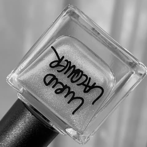 Libra Season Mysteries (Charity Polishes)