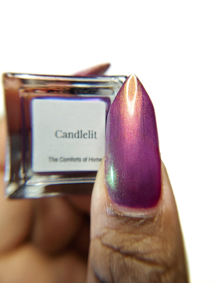 Candlelit