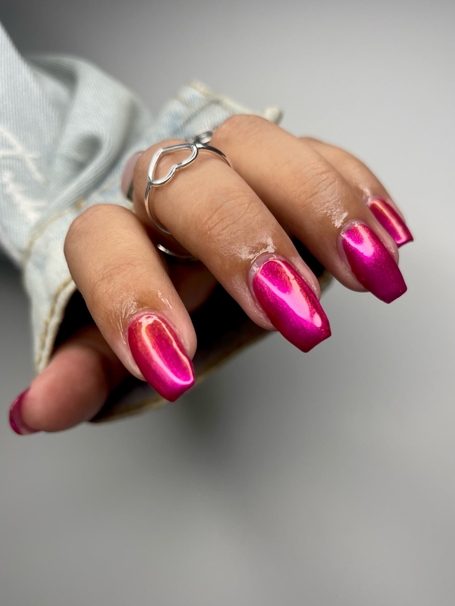 I Just Really F*cking Love Pink (limited edition)