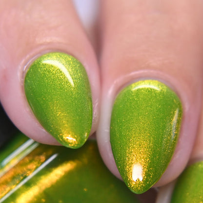 White Oak (PBE Exclusive--Limited Edition)