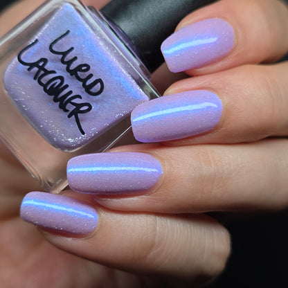 Without Papers; Yearning to Breathe Free