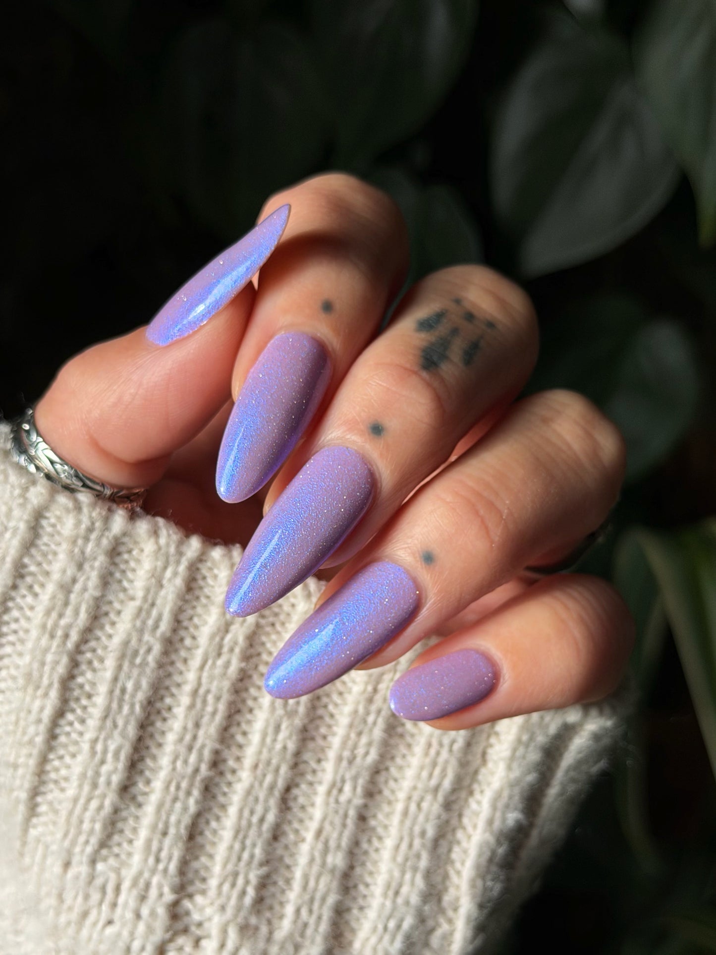 Without Papers; Yearning to Breathe Free