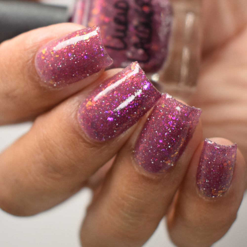 Prairie Smoke (PBE Exclusive--Limited Edition)