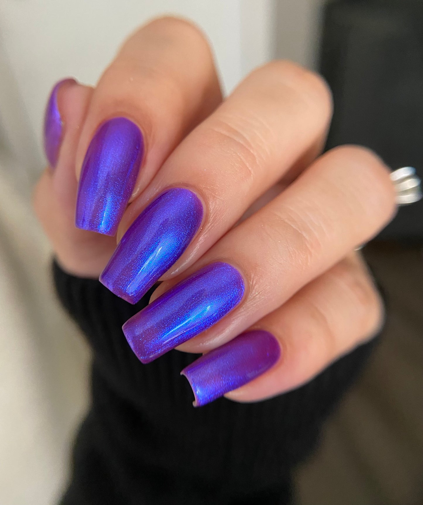 Common Violet (PBE Exclusive--Limited Edition)