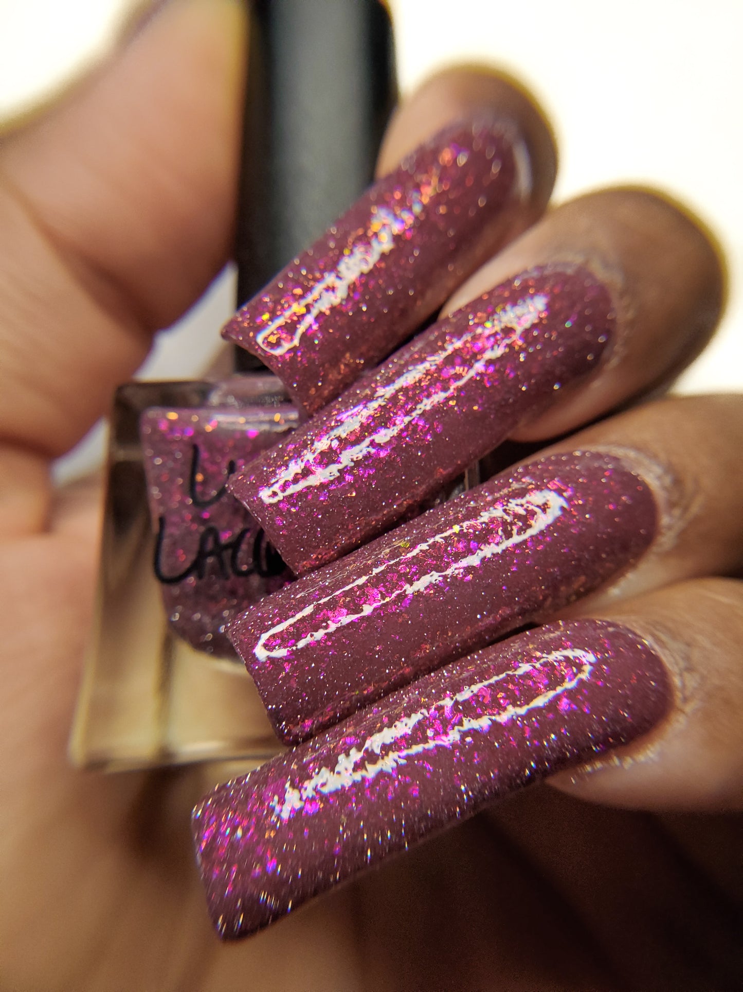 Prairie Smoke (PBE Exclusive--Limited Edition)