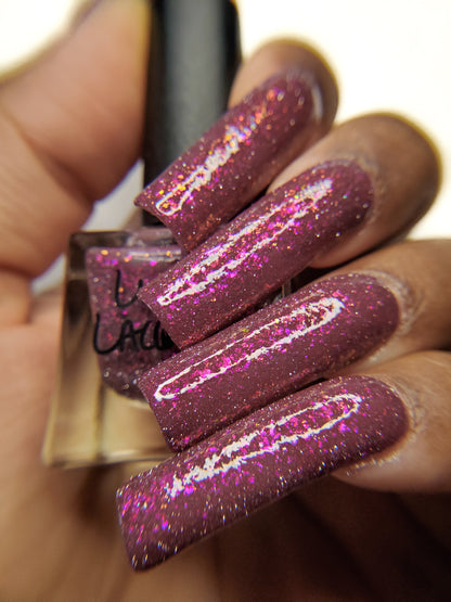 Prairie Smoke (PBE Exclusive--Limited Edition)