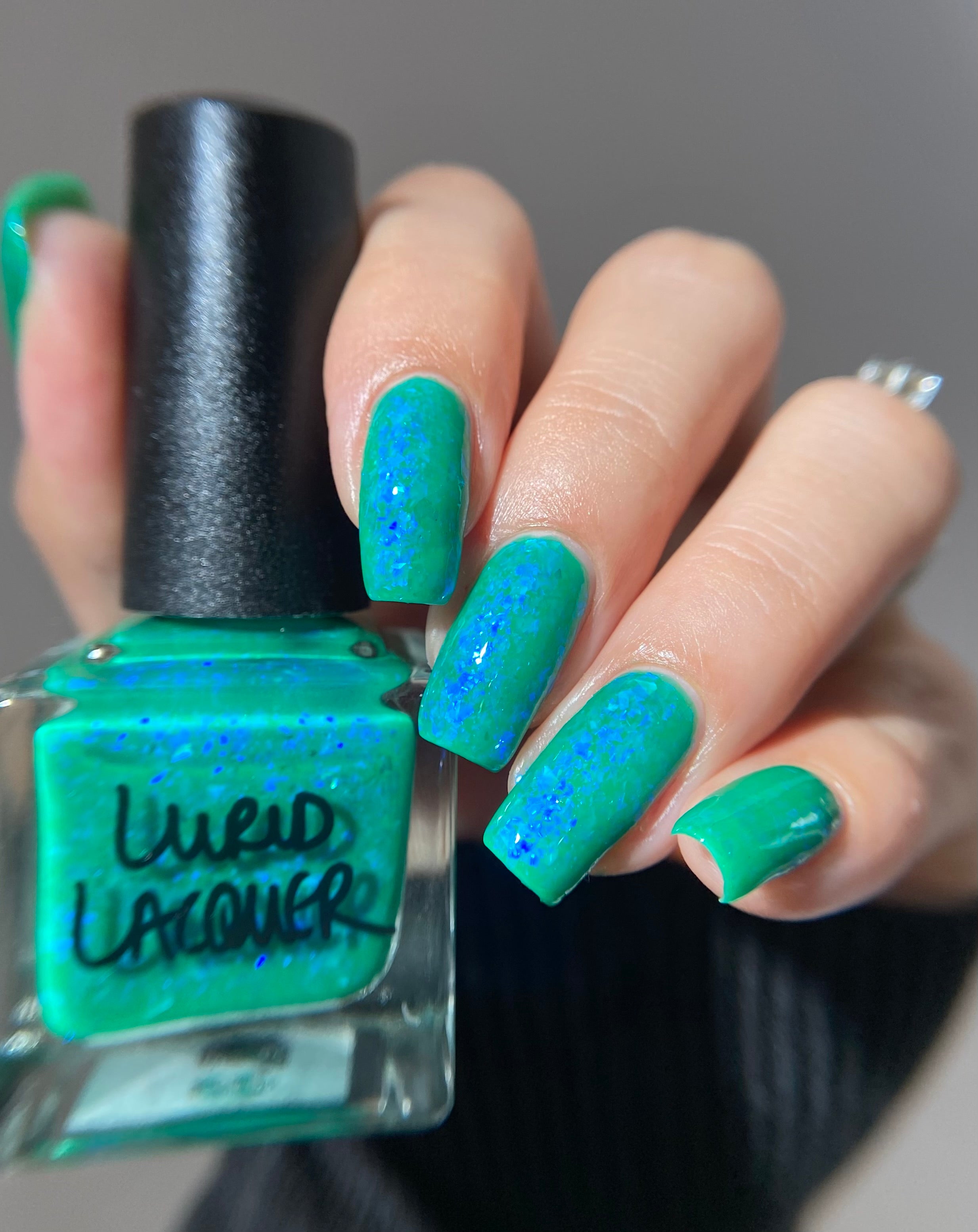 ラリック社　プティ•ポワソン　c All Products (Past & Present) – Lurid Lacquer