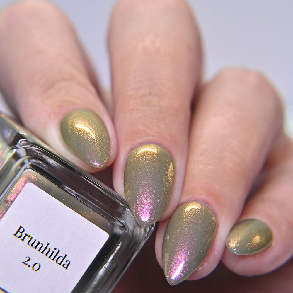 Brunhilda 2.0