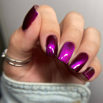 Your Gaze is Your Confession