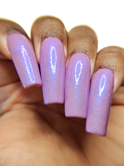 Without Papers; Yearning to Breathe Free