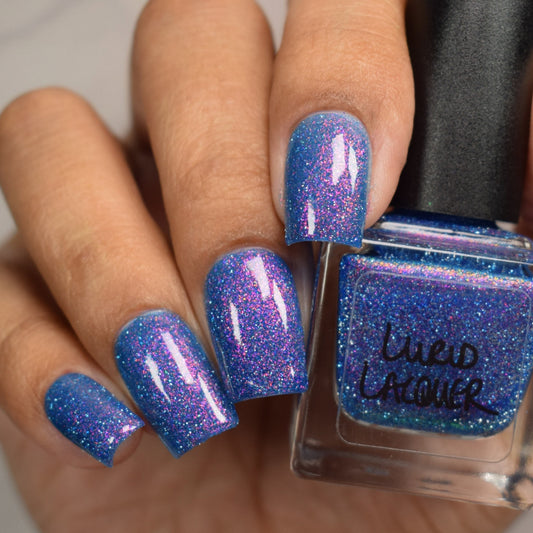 7000 Nail Geeks