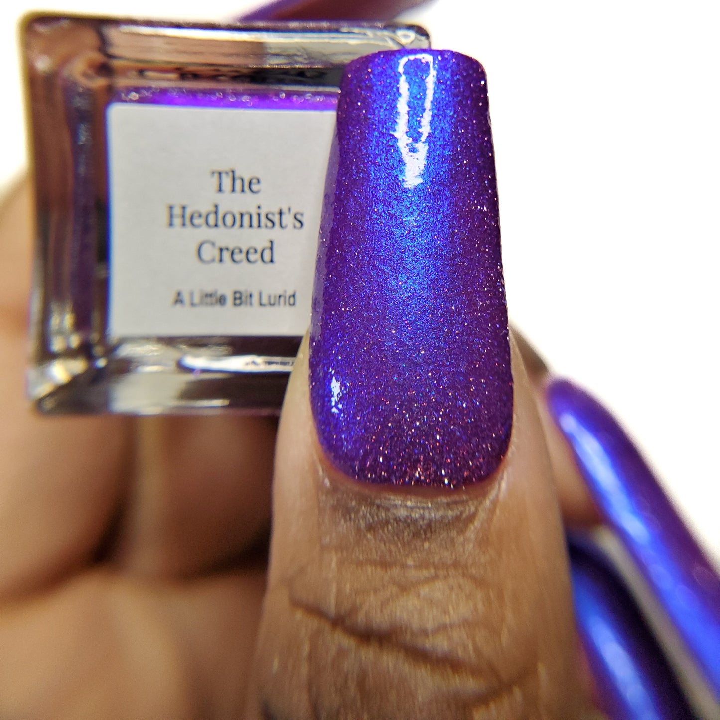 The Hedonist's Creed