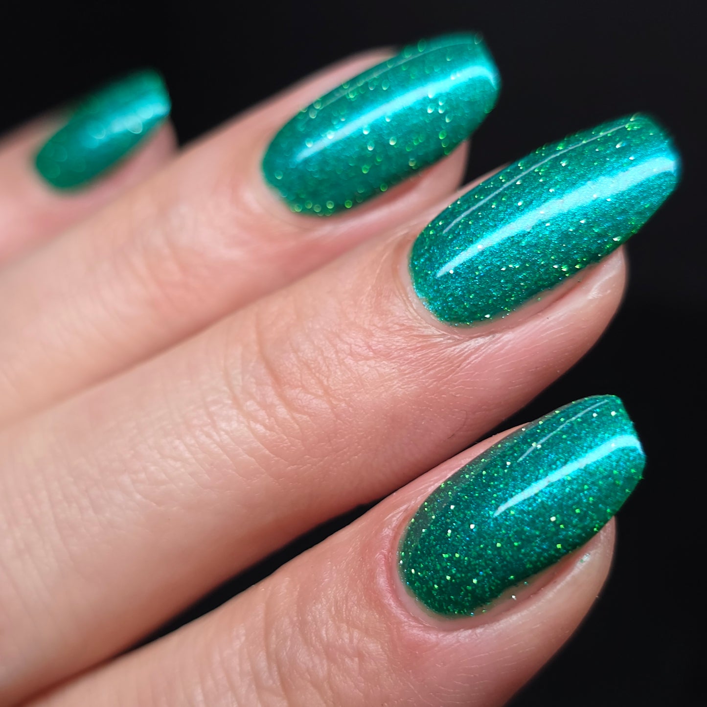 We Sneak Out to the Garden