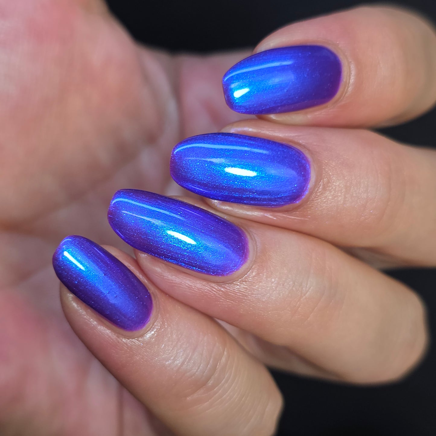 Common Violet (PBE Exclusive--Limited Edition)