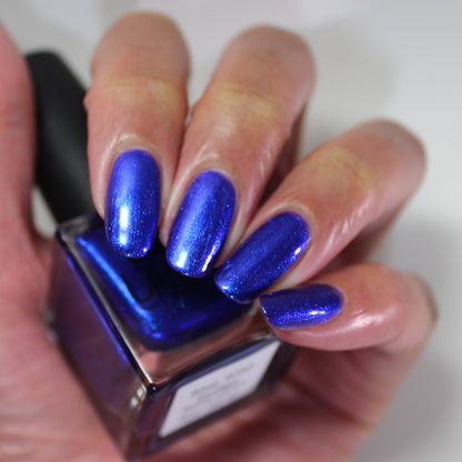 Blue Wild Indigo (PBE Exclusive--Limited Edition)