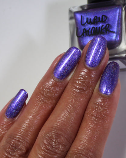 Beneath a Starlit Sky