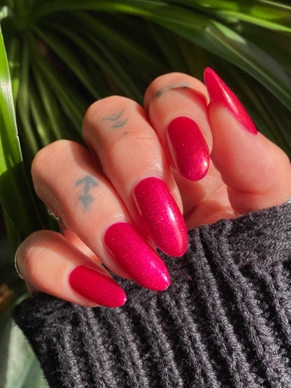 I Just Really F*cking Love Pink (limited edition)