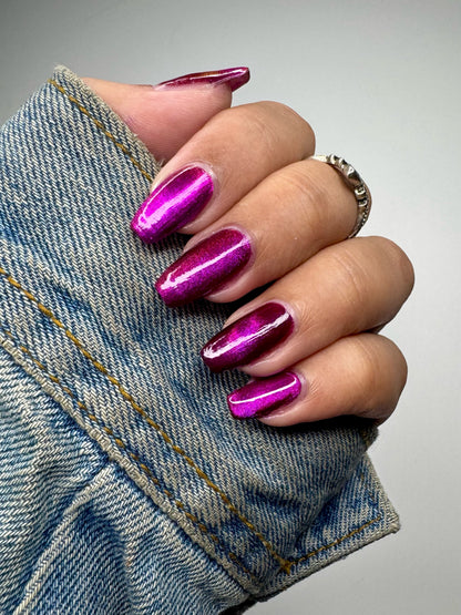 Your Gaze is Your Confession