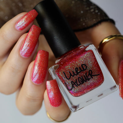 Imagine That, BUT HOTTER