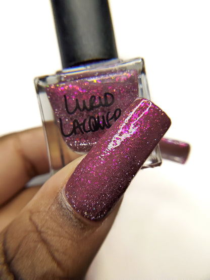 Prairie Smoke (PBE Exclusive--Limited Edition)