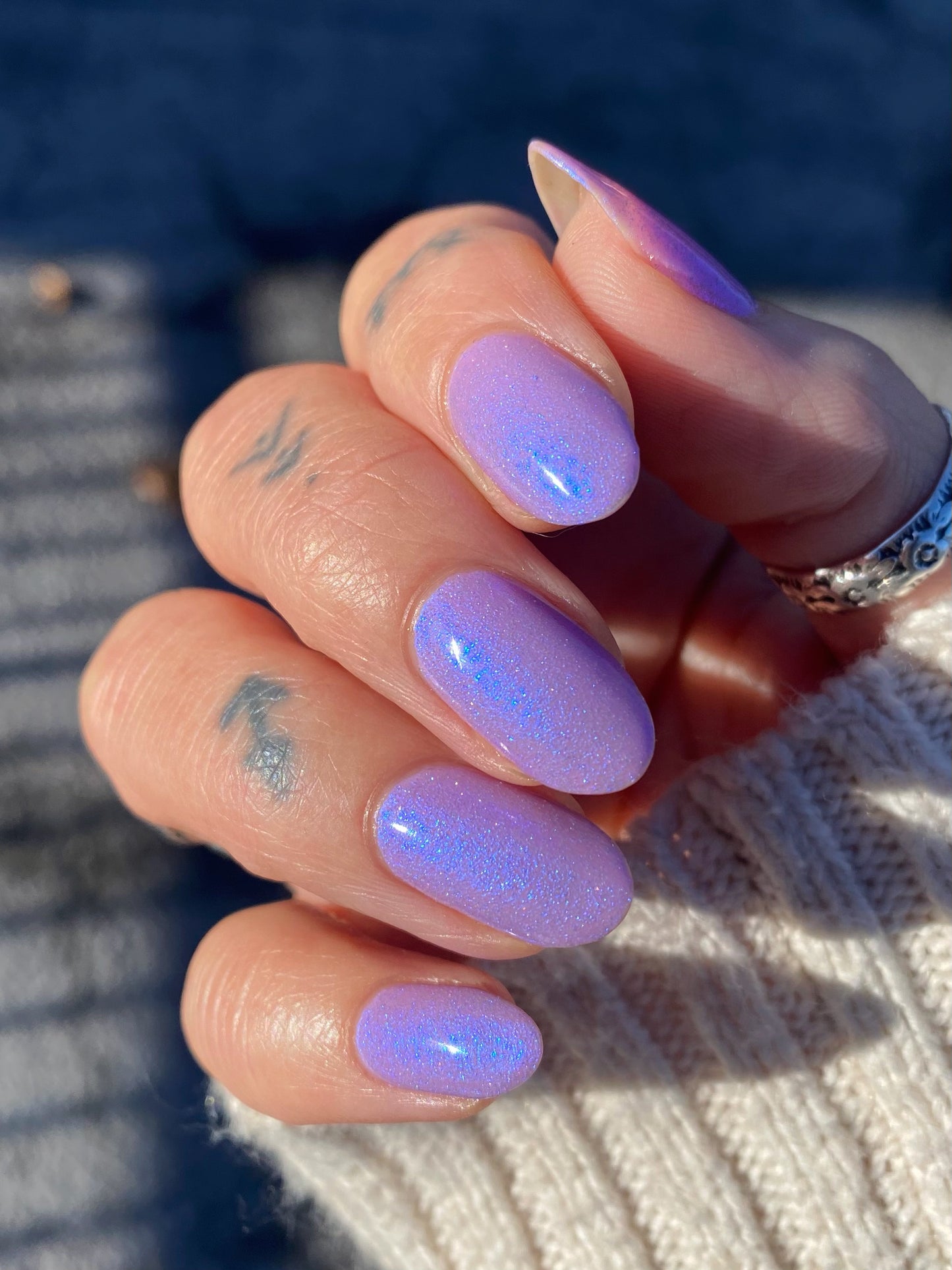 Without Papers; Yearning to Breathe Free