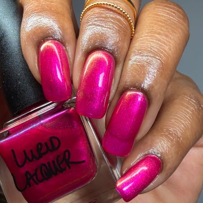 I Just Really F*cking Love Pink (limited edition)