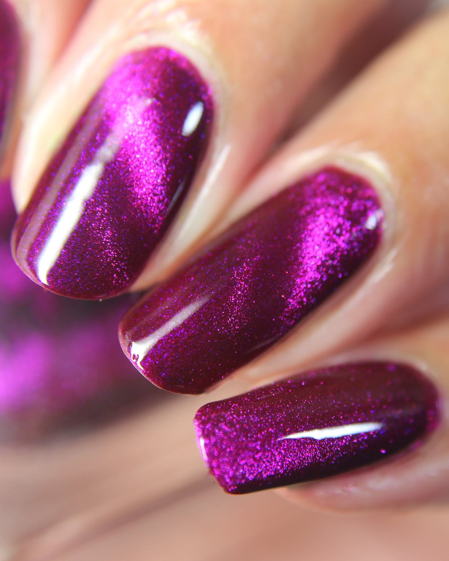 Your Gaze is Your Confession