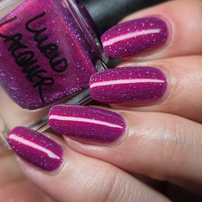 The Sun Sets on Our Self-Deceptions