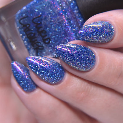 7000 Nail Geeks