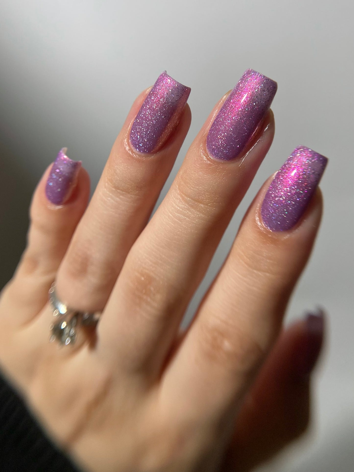 The Weight of Words