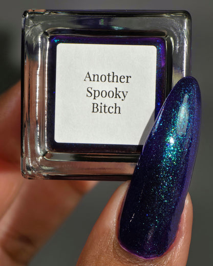 Another Spooky B*tch