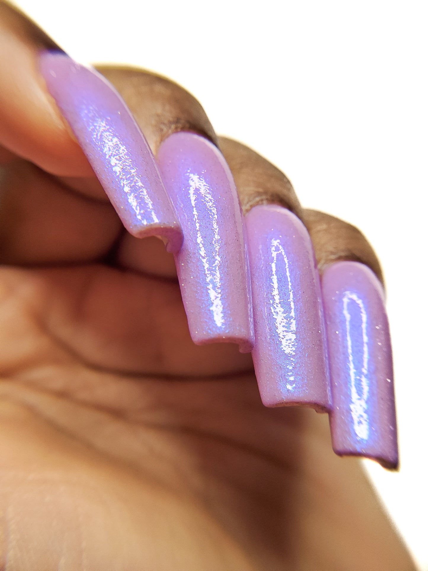 Without Papers; Yearning to Breathe Free