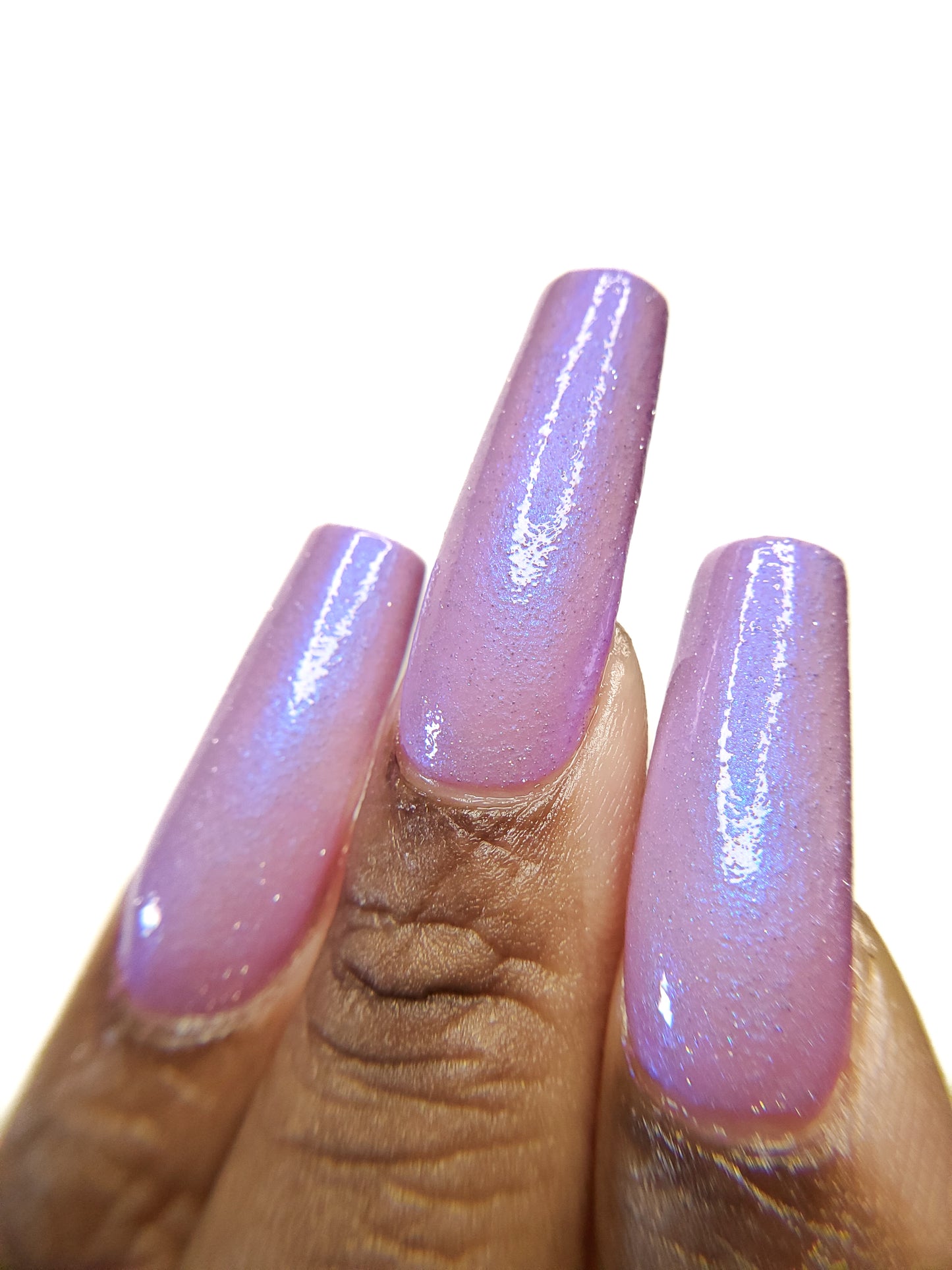 Without Papers; Yearning to Breathe Free