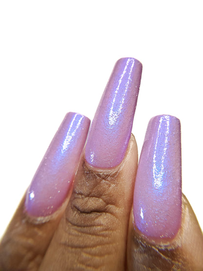 Without Papers; Yearning to Breathe Free