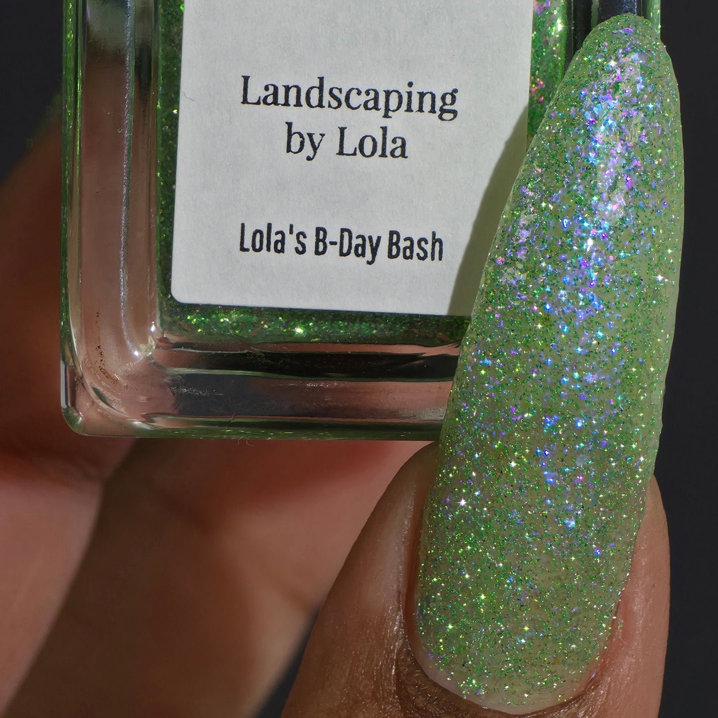 Landscaping by Lola