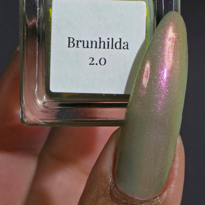 Brunhilda 2.0