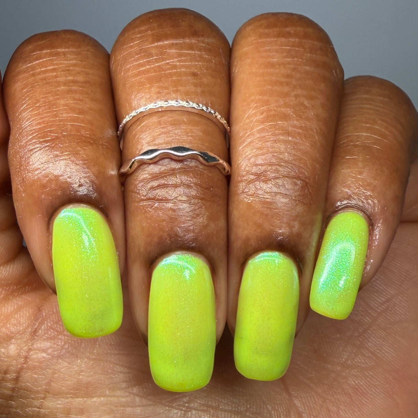 A Little Bit Lurid