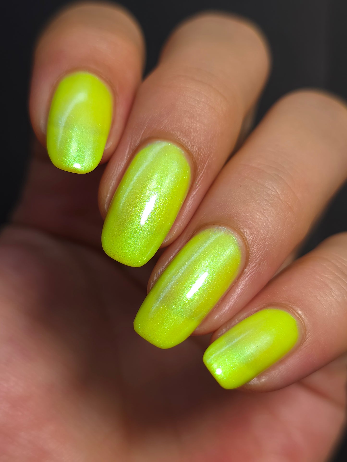 A Little Bit Lurid