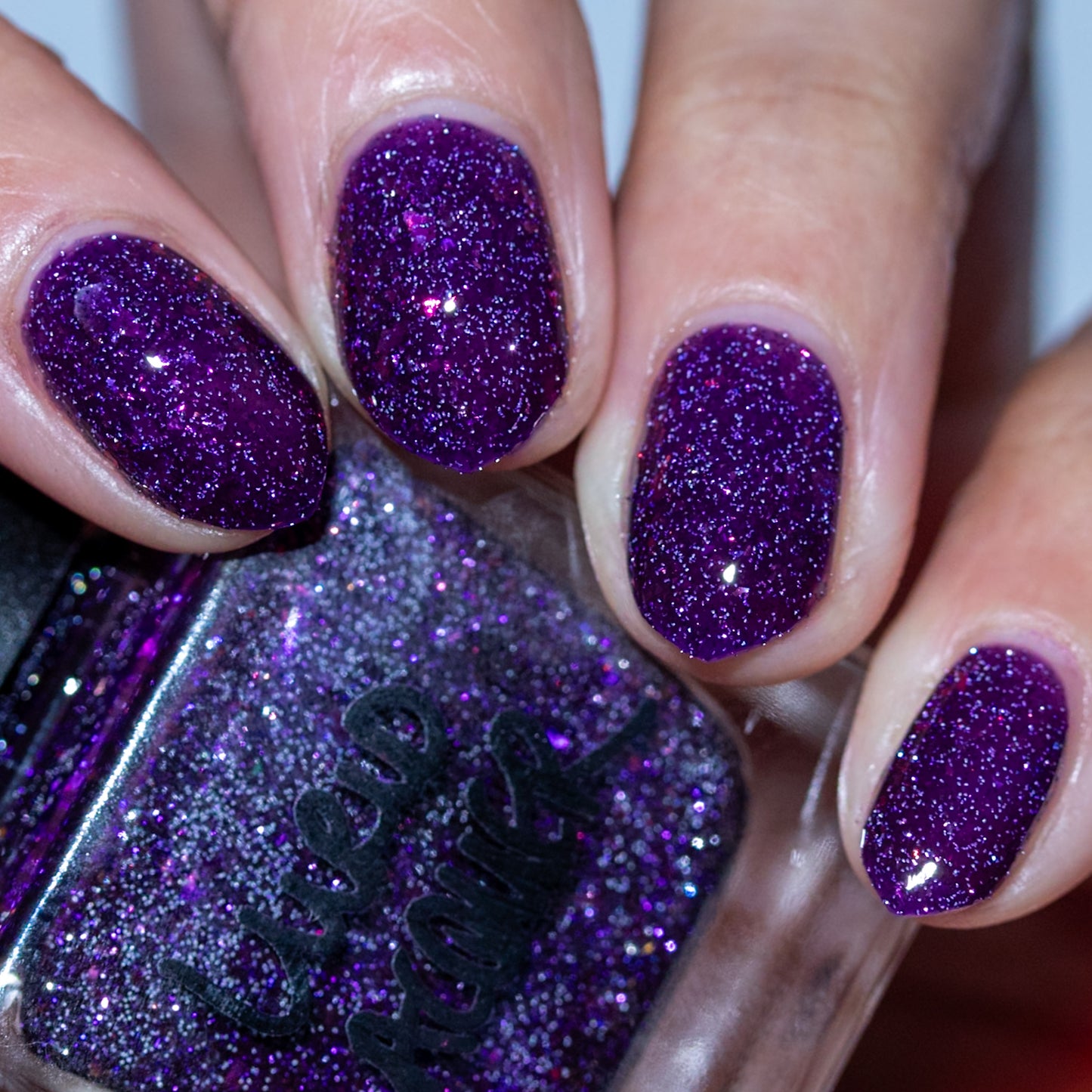 We Cloak Ourselves in Night